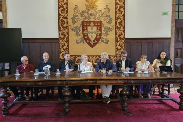 Valorização das comunidades portuguesas foi tema central de evento organizado pelo CCP