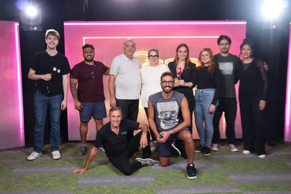 CMCTV Talent Brilha em Montreal com um Dia de Grandes Talentos