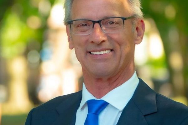 Action Montréal, um vento de frescura para Montreal com Gilbert Thibodeau