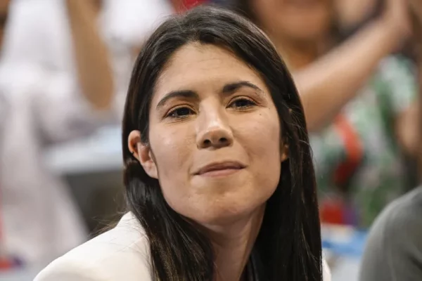Mariana Mortágua condenaviolência do Hamas na Faixa de Gaza