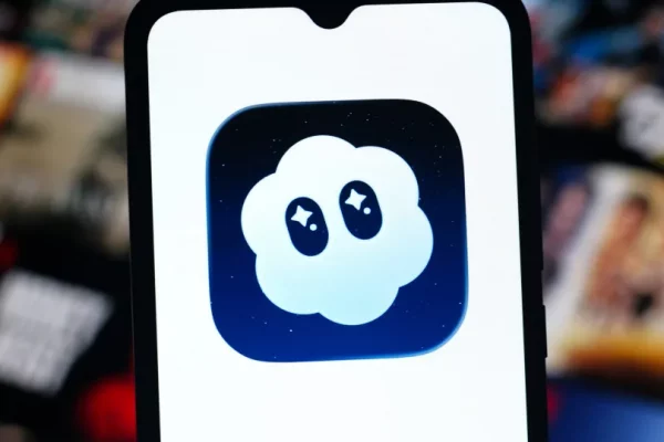 Sora, o ‘ChatGPT para vídeos’, é a app gratuita mais popular nos EUA