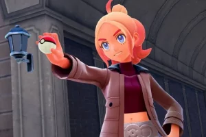 Novo ‘Pokémon’ já vendeu quase 6 milhões de cópias