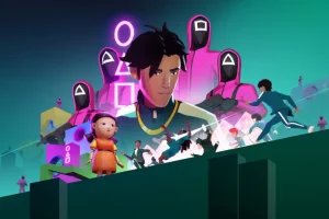 Netflix encerrou estúdio responsável por jogo de ‘Squid Game’